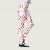 MINI HÖRT Leggings (Rechts)