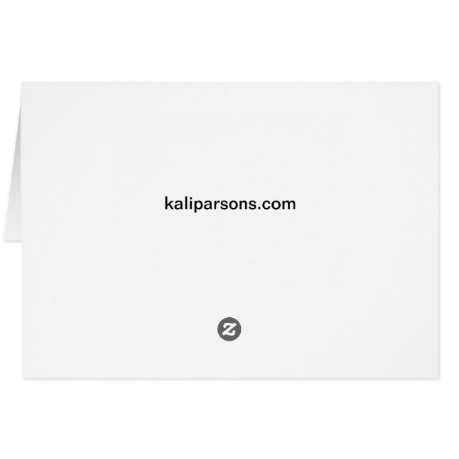 Mini ich (Rückseite Horizontal)