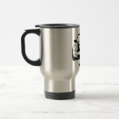 MINI ich Reise-Tasse 15oz Reisebecher (Links)