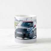 Mini John Cooper arbeitet Tasse (Mittel)