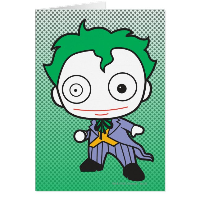 Mini Joker (Vorne)