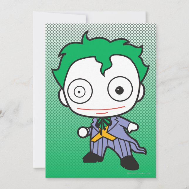Mini Joker (Vorderseite)