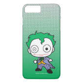 Mini-Joker 2 2 Case-Mate iPhone Hülle (Rückseite)