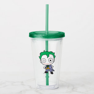 Mini-Joker Acryltrinkbecher