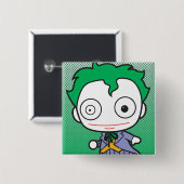 Mini-Joker Button (Vorne & Hinten)