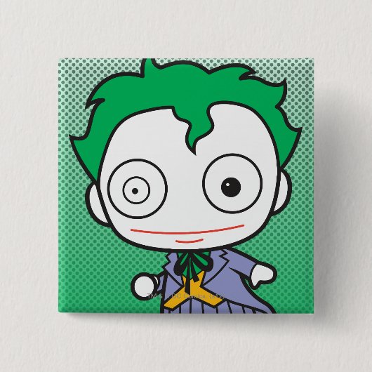 Mini-Joker Button (Vorderseite)