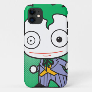 Mini Joker Case-Mate iPhone Hülle