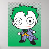 Mini Joker Poster (Vorne)