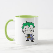 Mini Joker Tasse (Links)