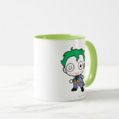Mini Joker Tasse (VorderseiteRechts)