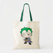 Mini Joker Tragetasche (Vorne)