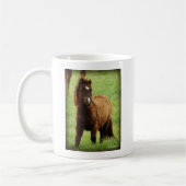 Mini Kaffeetasse (Links)