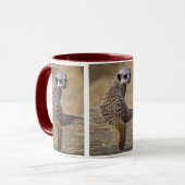 Mini Kat Tasse (Vorderseite Links)