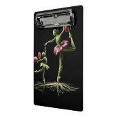 Mini Klemmbrett (Gewinkelt2)