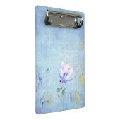 Mini Klemmbrett (Schrägansicht)