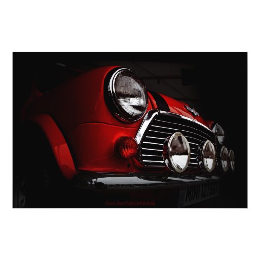 Mini-Kundgebung beleuchtet hochwertige Fotografie (Vorne)