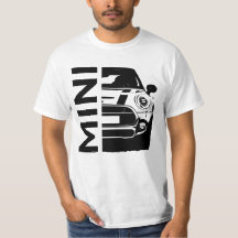 Mini Lifestyle T-Shirt T - Shirt Design