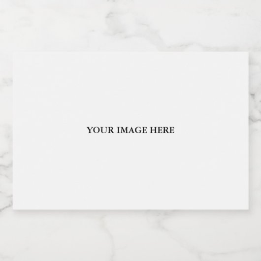 Mini-Liquor-Flaschenetikett Alkoholflaschenetikett (Einzelnes Label)