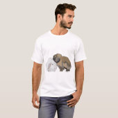 Mini Lops T-Shirt (Vorne ganz)
