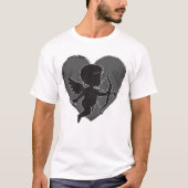 Mini Love Guardian T-Shirt (Vorderseite)