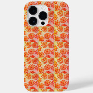 Mini Marigolds Case-Mate iPhone 14 Pro Max Hülle
