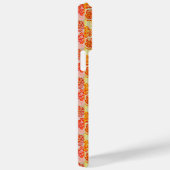 Mini Marigolds Case-Mate iPhone Hülle (Rückseite / Rechts)