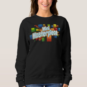 Mini Masterpiece Kid Sweatshirt