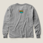 Mini Maverick Cool Rebel Coyote Playground Punk (Design Rückseite)