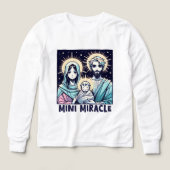 Mini Miracle: The Holy Family (Design Vorderseite)