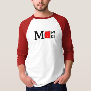 Mini Moke Long Sleeve T - Shirt