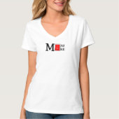 Mini Moke T - Shirt (Vorderseite)