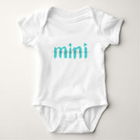 Mini-Monster