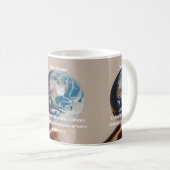 Mini Moon Kaffeetasse (VorderseiteRechts)