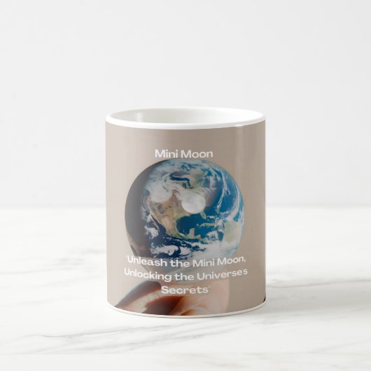 Mini Moon Kaffeetasse (Mittel)