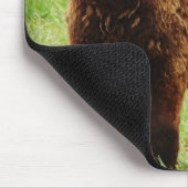 Mini Mousepad (Ecke)