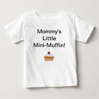 Mini Muffin Baby T-shirt