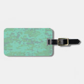 Mini-Muster für digitale Camouflage Gepäckanhänger (Vorderseite horizontal)