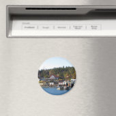 Mini Orcas! Magnet (In Situ (Geschirrspüler))