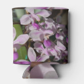 Mini-Orchideen Dosenkühler (Rückseite)