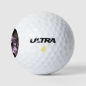 Mini-Orchideen Golfball (Logo)