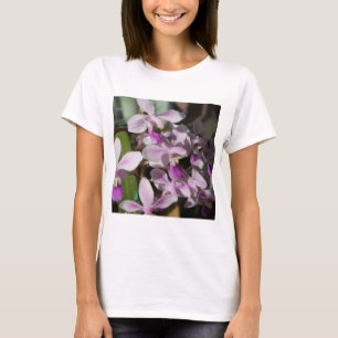 Mini-Orchideen T-Shirt