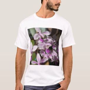 Mini-Orchideen T-Shirt