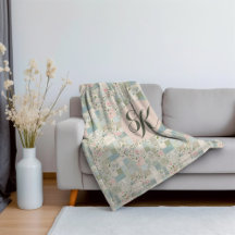 Mini-Patchwork-Monogramm