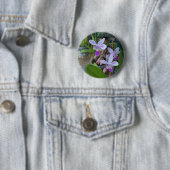 Mini-Phal-Orchideen Button (Beispiel)