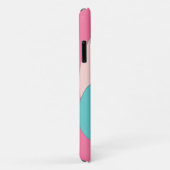 MINI Phone Case (Hinten/Rechts)