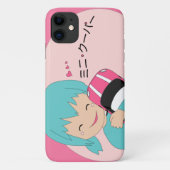 MINI Phone Case (Rückseite)