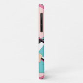 MINI Phone Case (Hinten/Links)