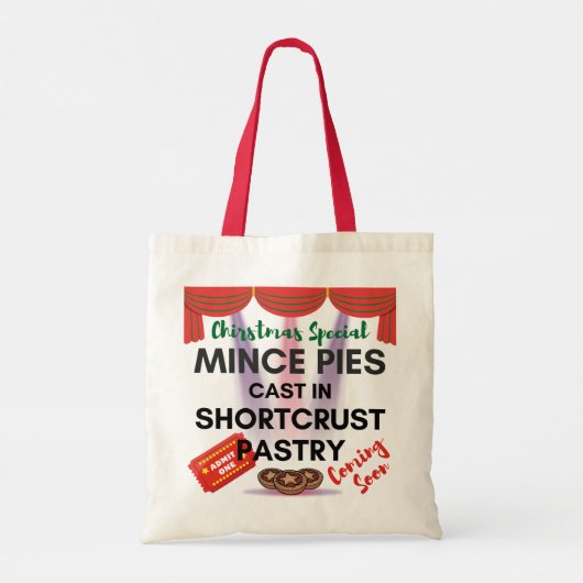 Mini-Pies in der Backwaren-Shortcrust Tragetasche (Rückseite)