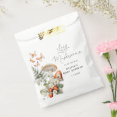 Mini-Pilzdusche aus dem Wald Geschenktütchen (Versiegelt)