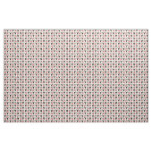 Mini-Pinscher Stoff (Yard (91,4 cm))